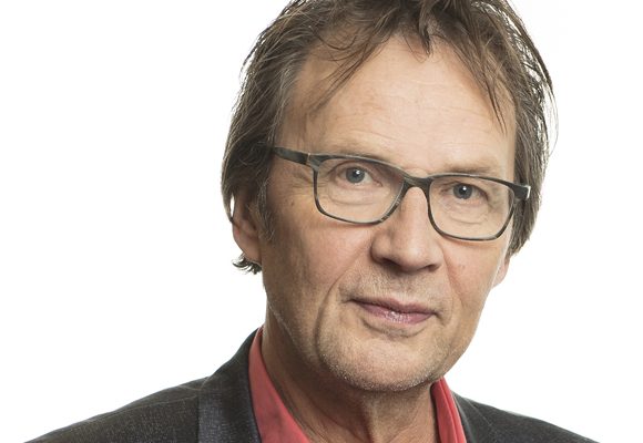 Cees Grimbergen - lezing voor Woodbrookers Barchem